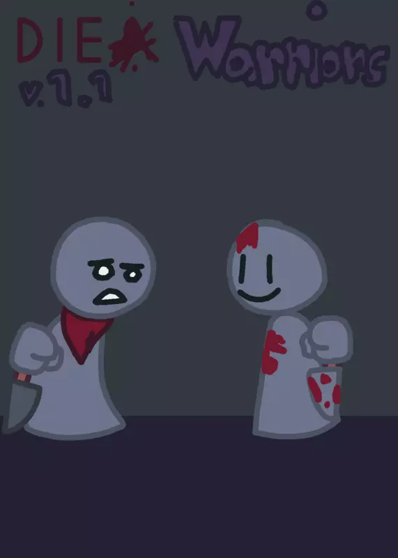 Game by @ReallyIdiotSandwich