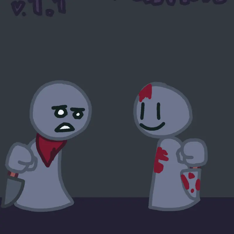 Game by @ReallyIdiotSandwich