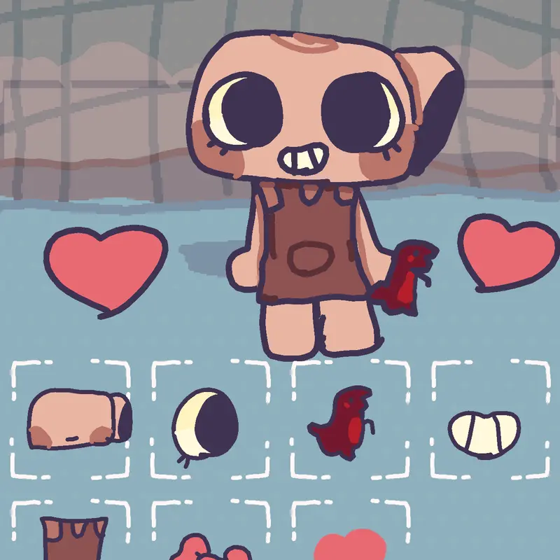 Game by @mysquirm