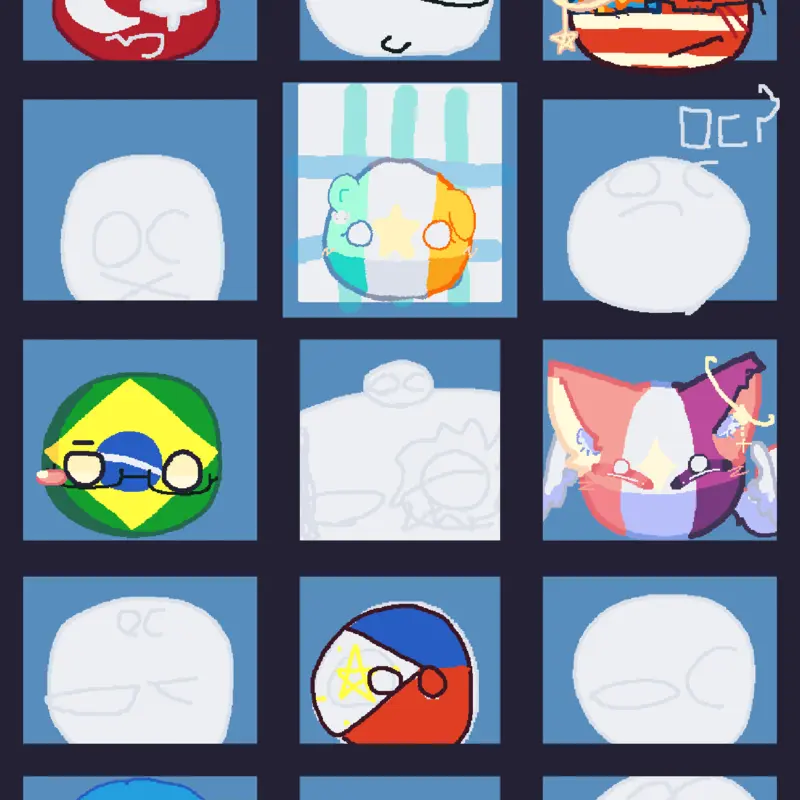 Game by @zannie_jr