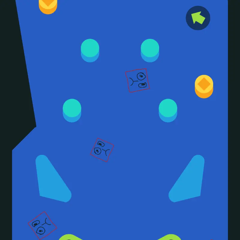 Game by @jakovjaki