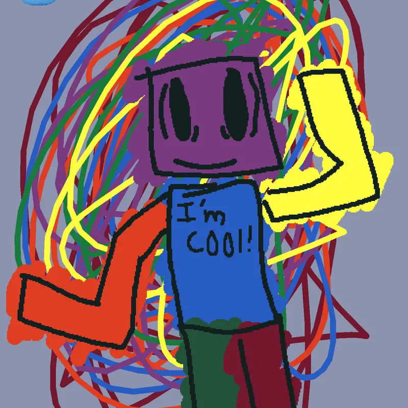 #remixed #remixtheoriginal #hi #coooool by @Zelmetozzyuh