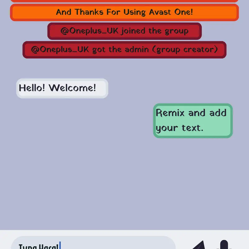 Game by @Oneplus_UK