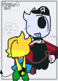 ✩~pogo-forget~✩