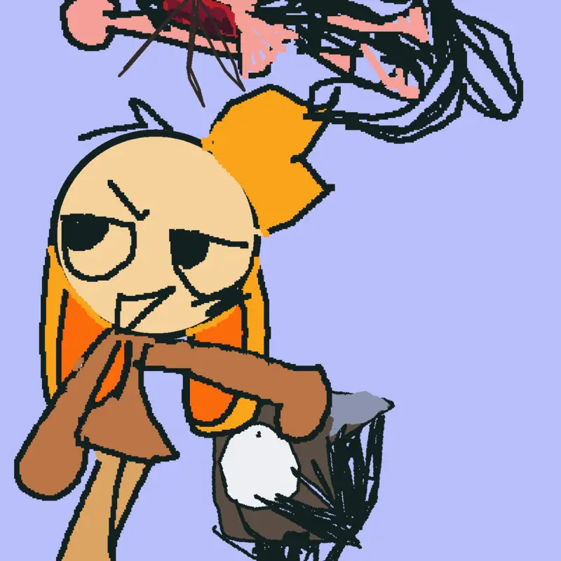 Game by @pebble_itsrainy