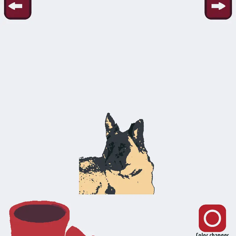 Game by @Marayou