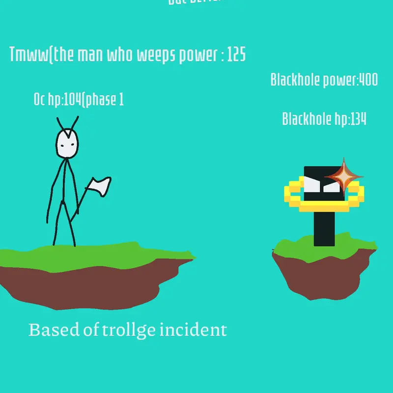 Game by @TripleGuyGang