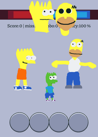 YOU VS HOMER?