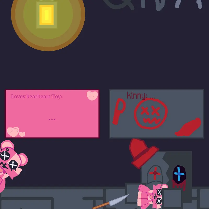 Game by @Dandys_Profile
