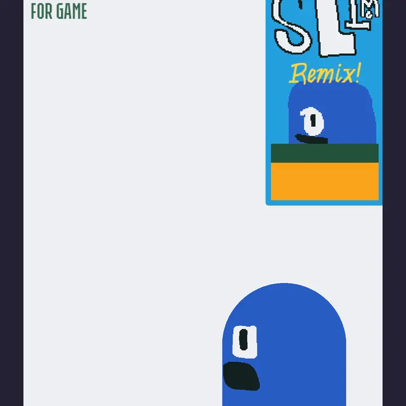 Game by @BillCipherGames