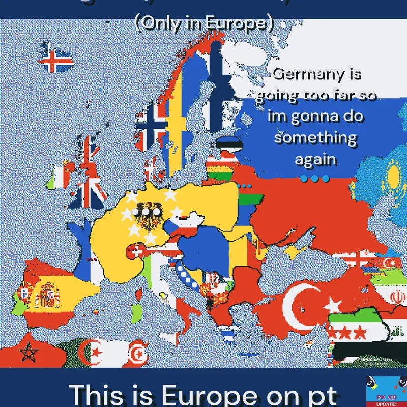 Comment your country name! by @AnonFox14