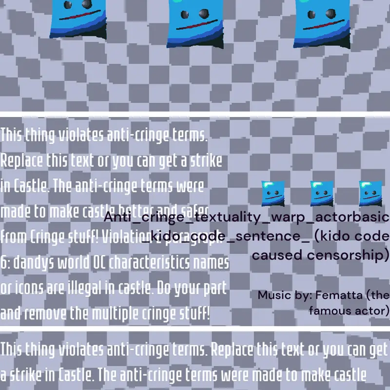 Game by @renancats