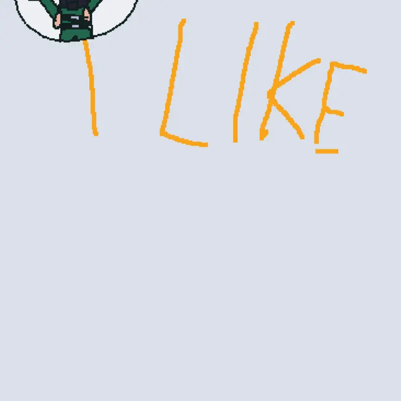 Game by @smahpah