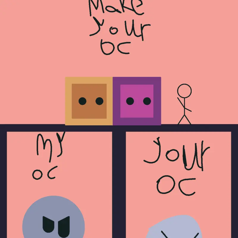 Game by @mapryna