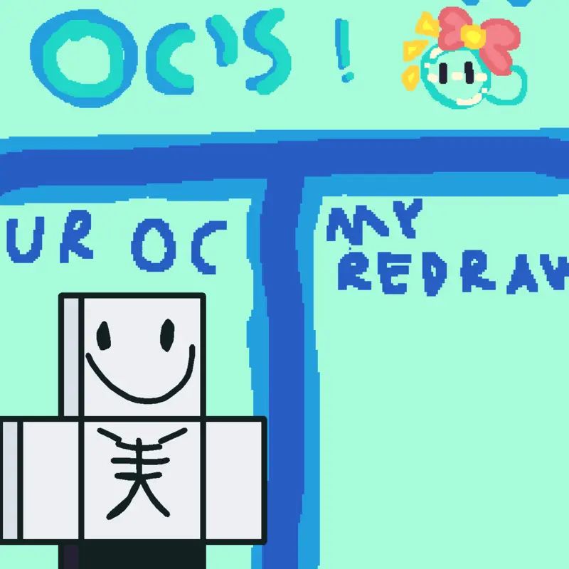 Game by @Superfanwithavision