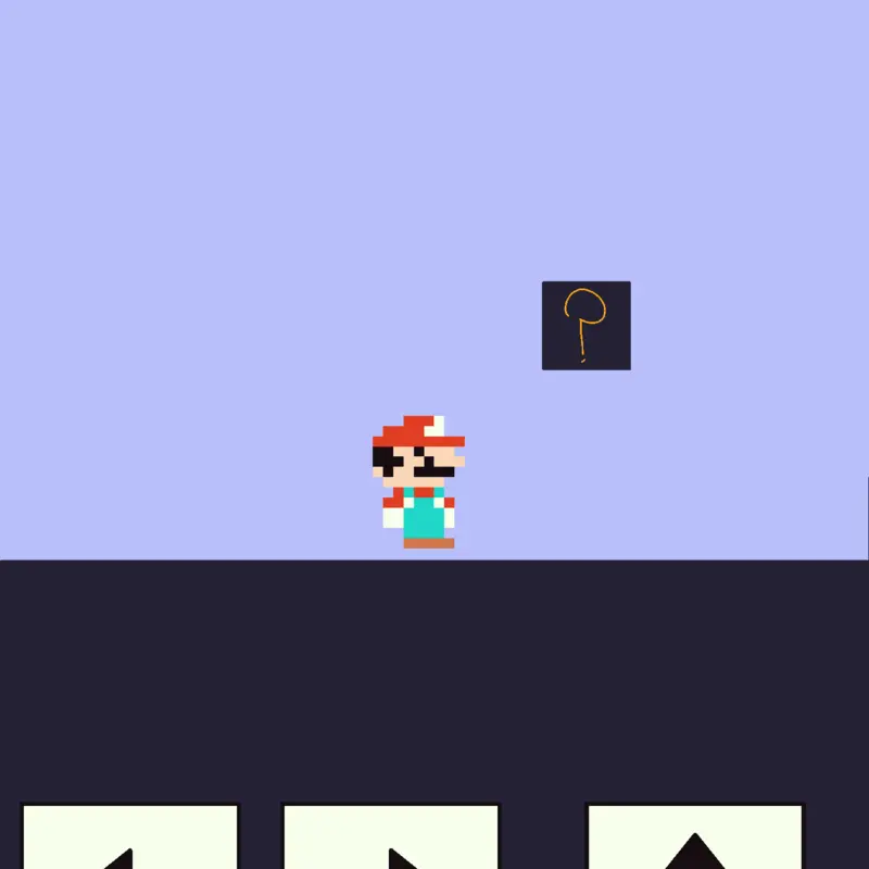 Game by @mario_blue