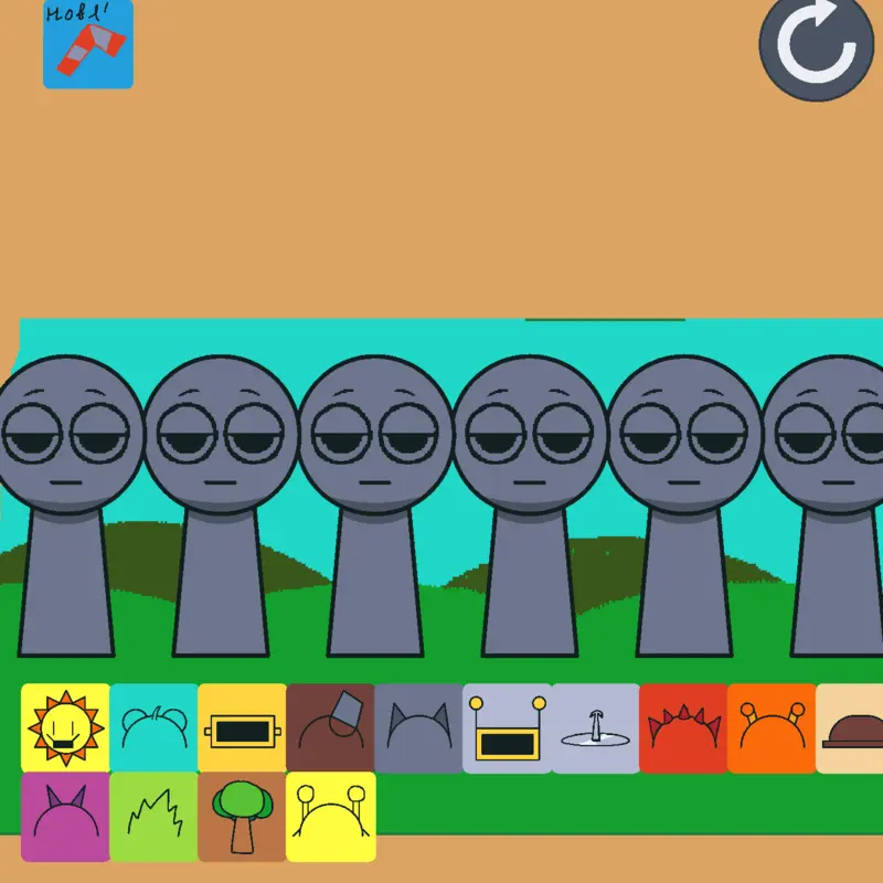 Game by @Anna_La5