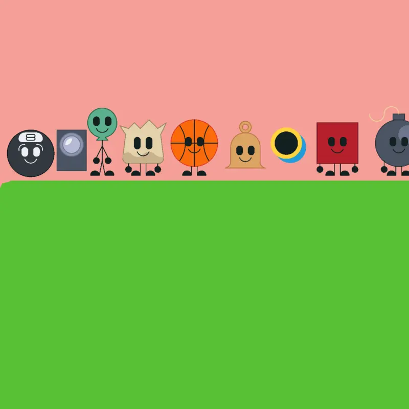 Game by @AlexanderLabobar