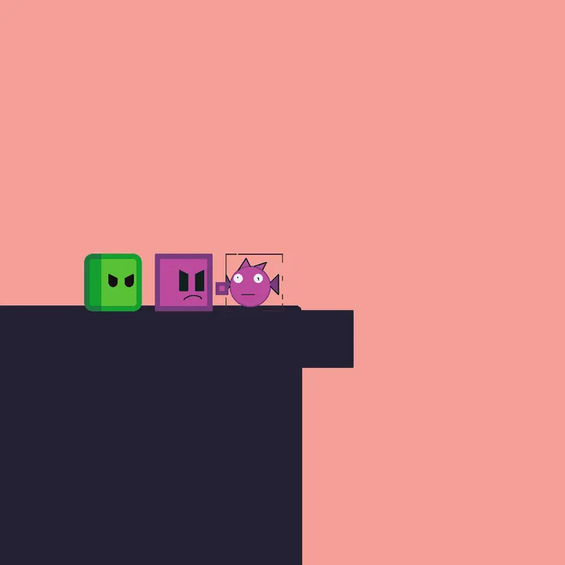 Game by @B_D_Joy