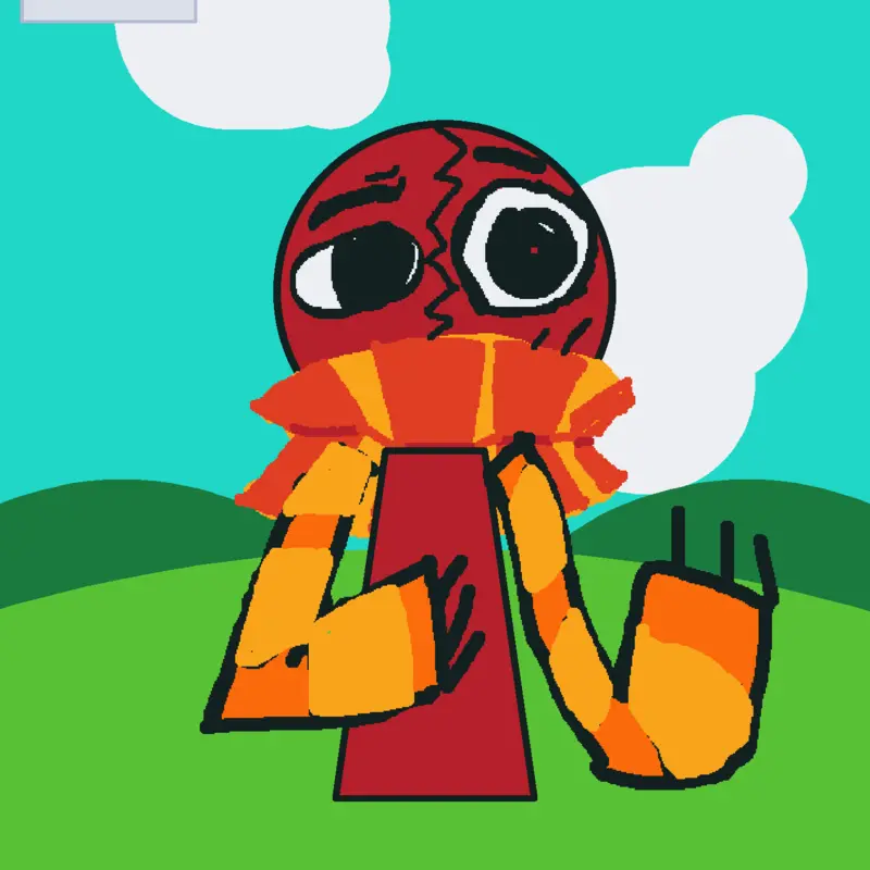 Game by @aboboraa