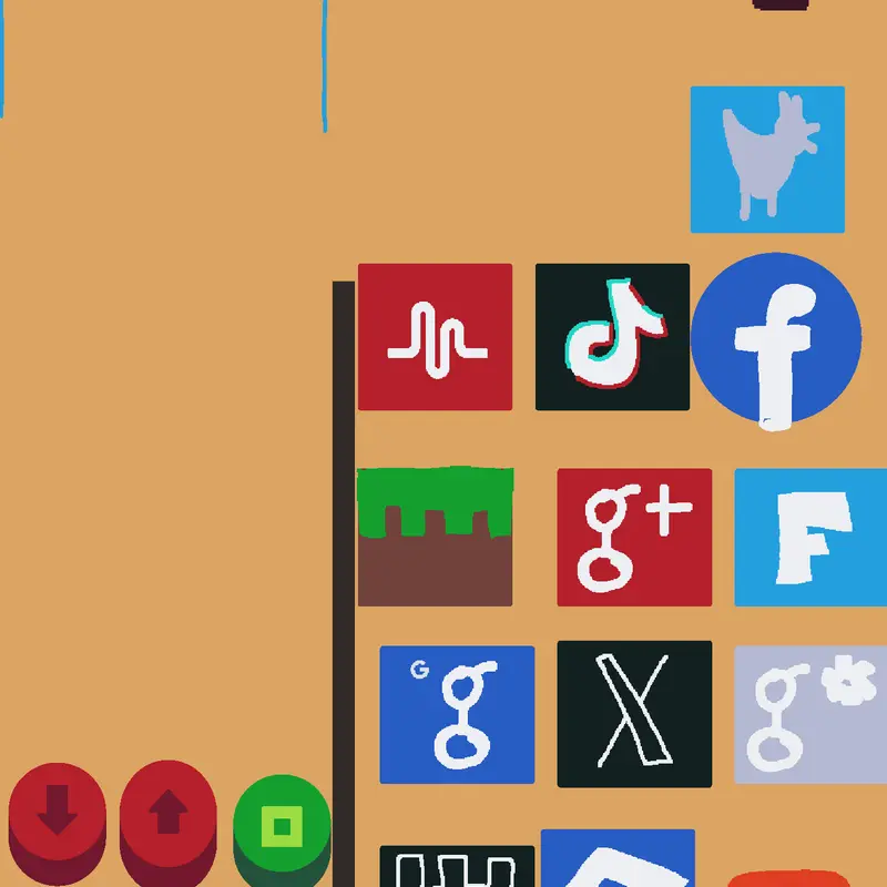 Game by @Musicalcastle123