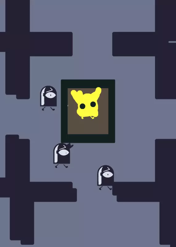 Game by @buw