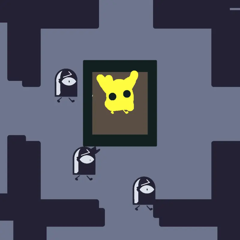 Game by @buw
