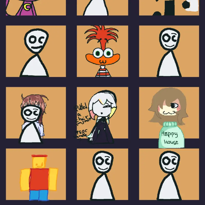 Game by @Muichiro_gamerCe