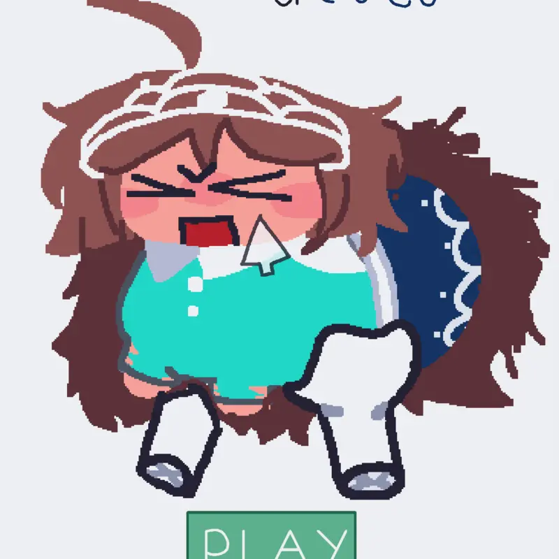 Game by @COCO_fep
