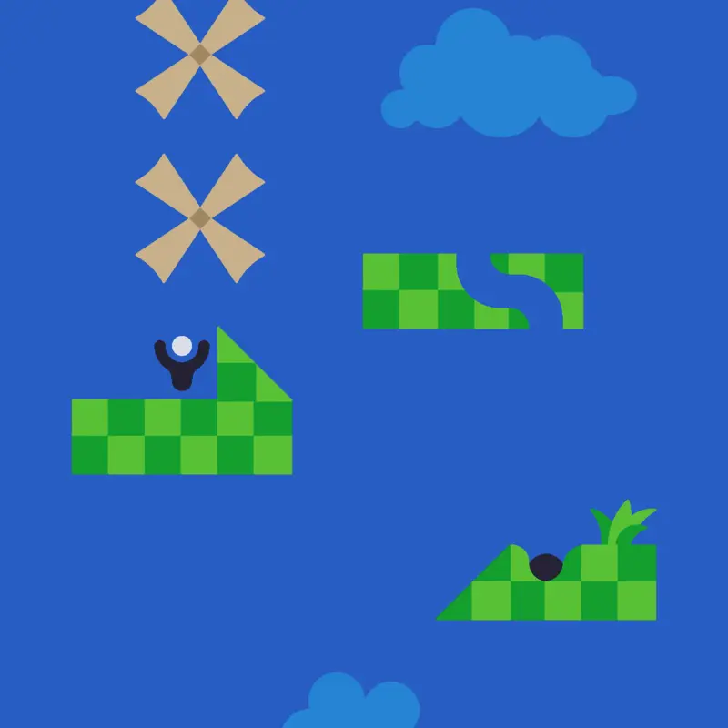 Game by @Lananhtintin