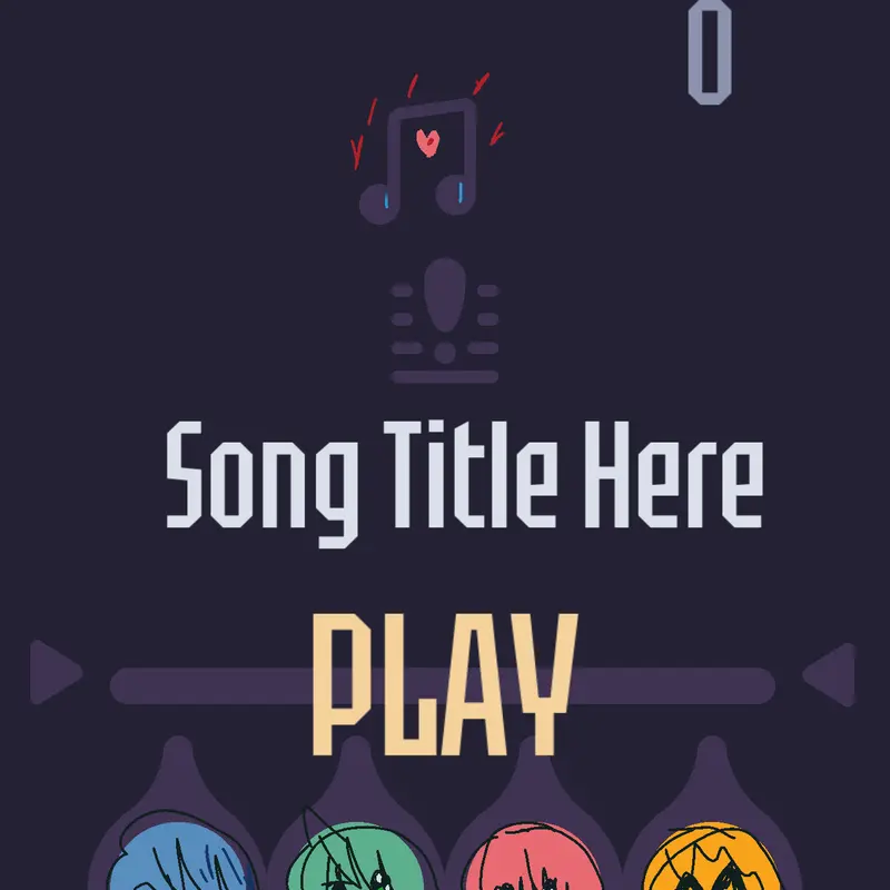 Game by @katyctue
