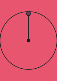 Pendulum 11 Metronome