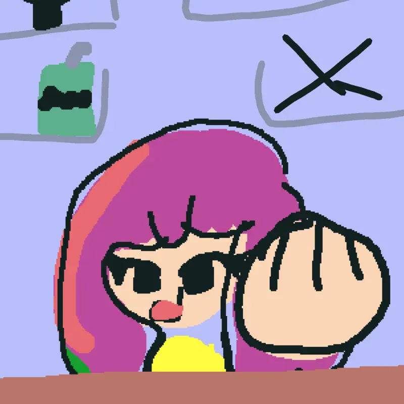 Game by @Meowscarada