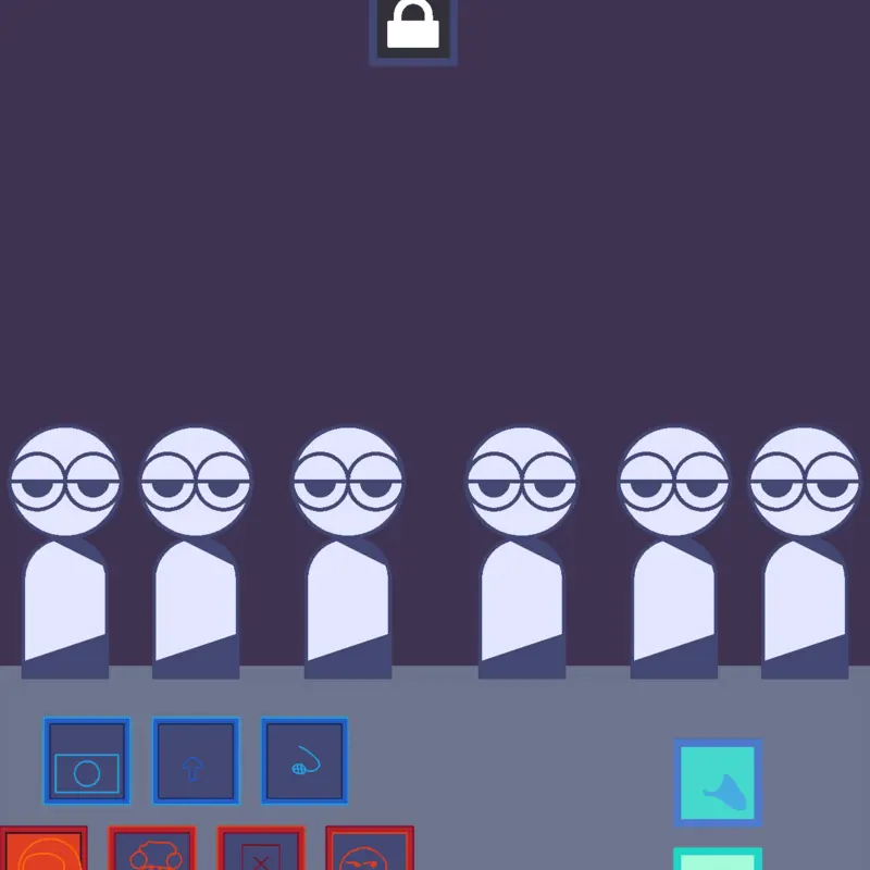 Game by @Solomone