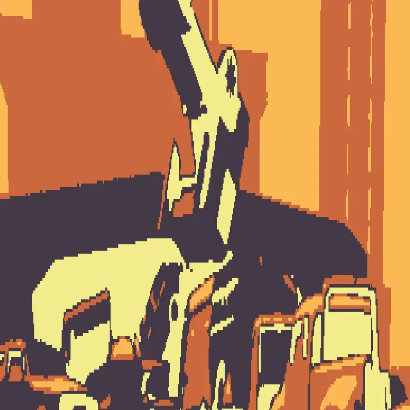Game by @importantmax