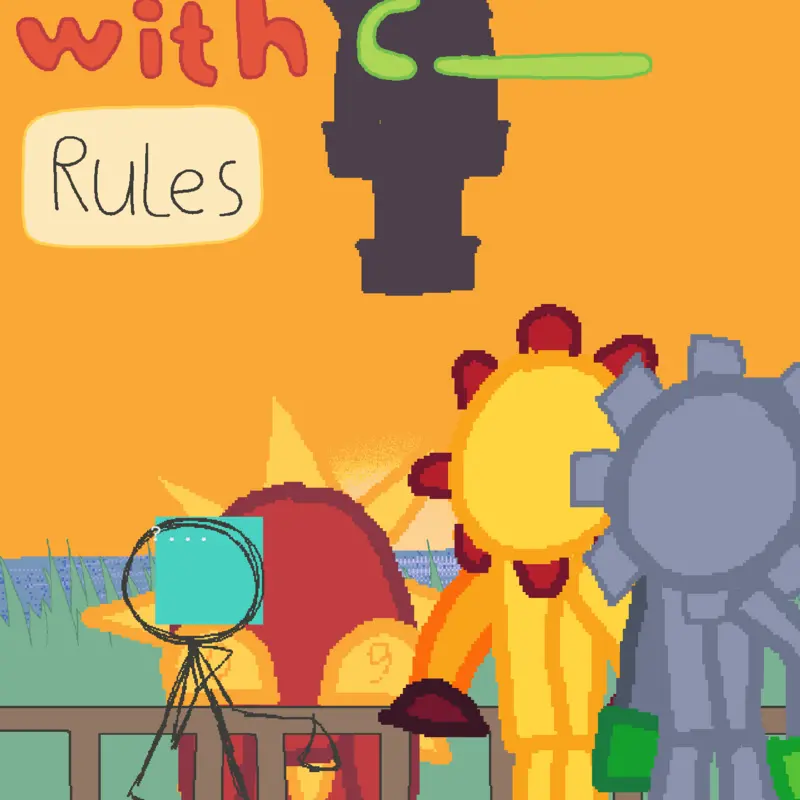 Game by @am_just_a_normal_person