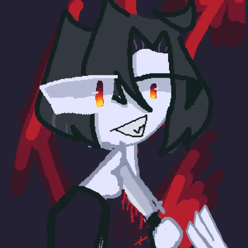 Game by @Ikir0isK00l_XD
