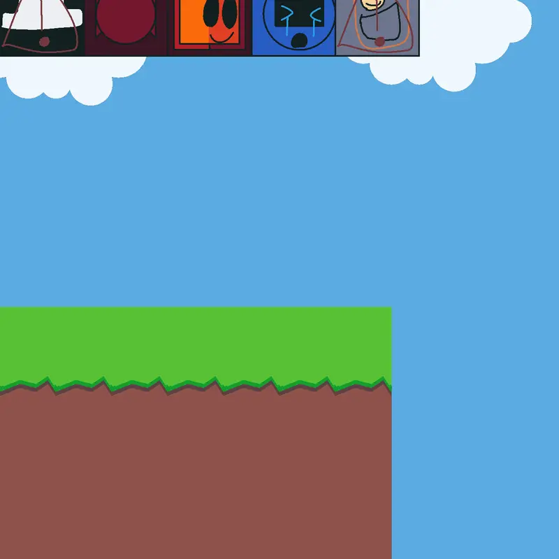 Game by @Mroona_and_wyrum_2025