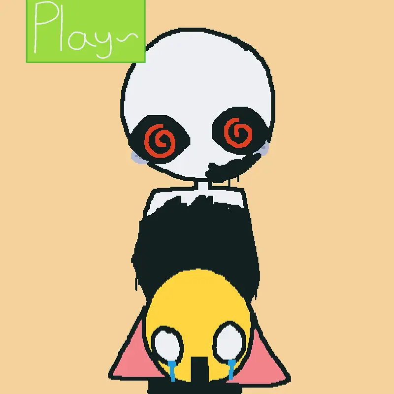 Game by @CatNooby