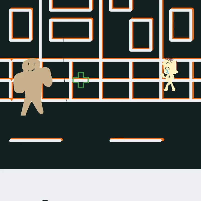 Game by @matolovrak