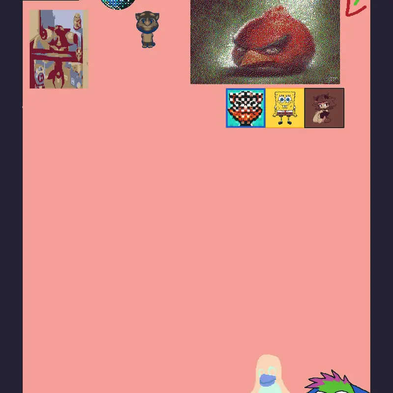 Game by @DogNora