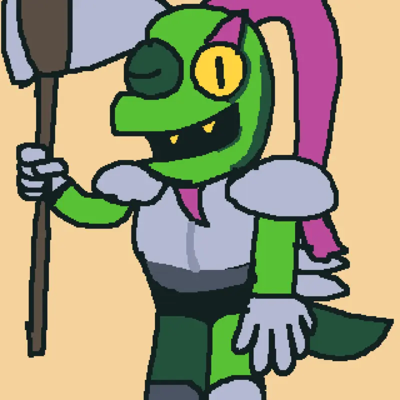 Game by @guardian_slendy