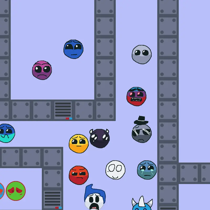 Game by @Emanuelchickengun