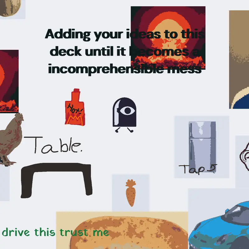 Game by @ButtWaterJuice