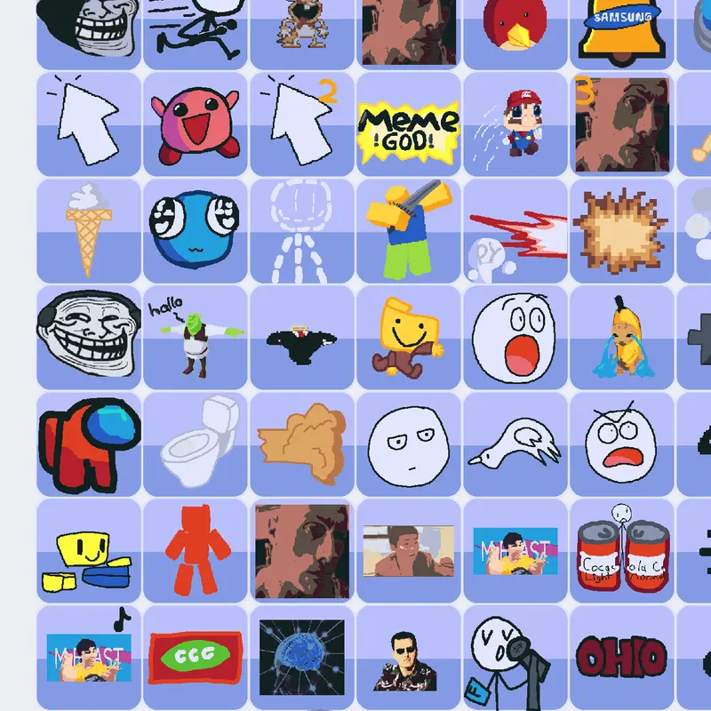 Game by @mekr_offical