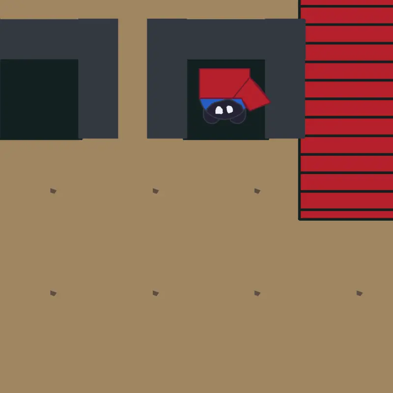 Game by @ChristopherAragon