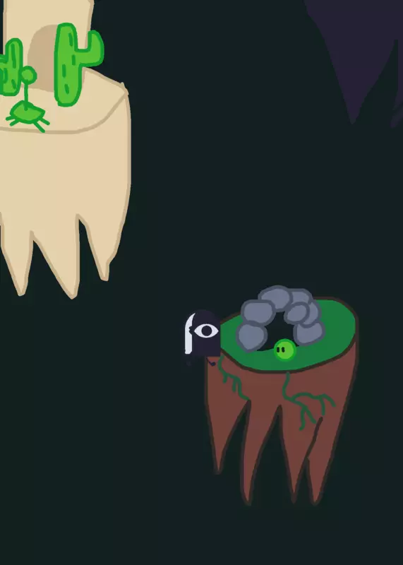 Game by @VoidKing