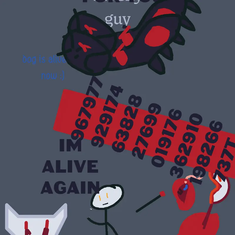 Game by @CriscottoYT