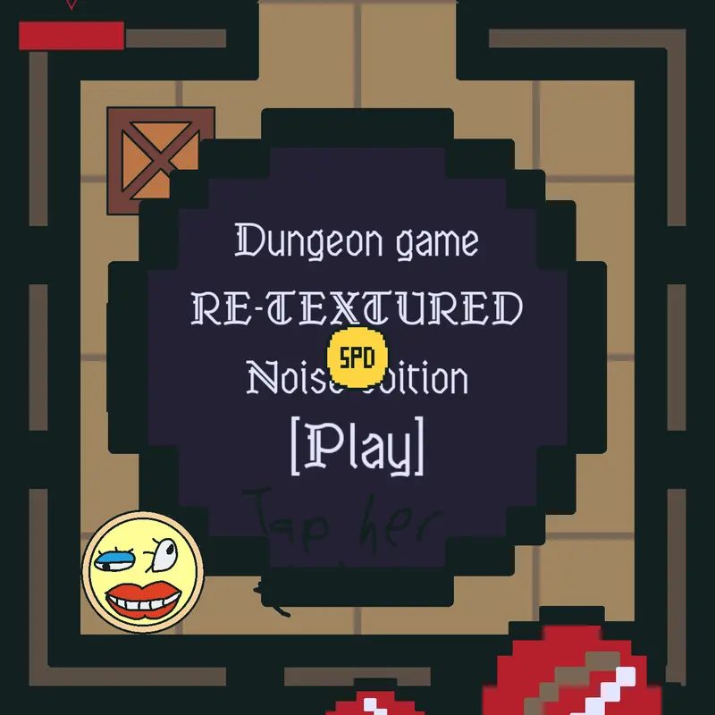 Game by @Average_Angry_Birds_fan