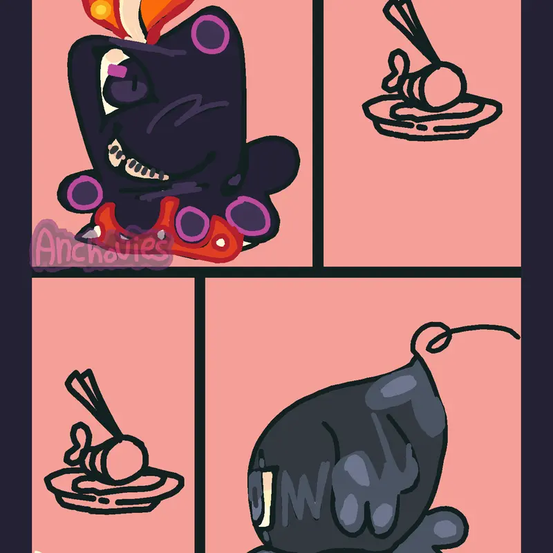 Heh by @ANCHOVIES_SERIL2